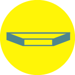 Teller und Formfedern